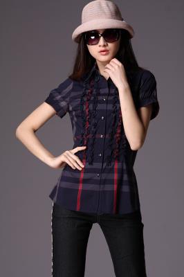 Burberry Women Shirts-541